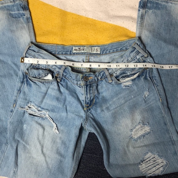 Hollister | Wide Leg Jeans - Picture 5 of 7